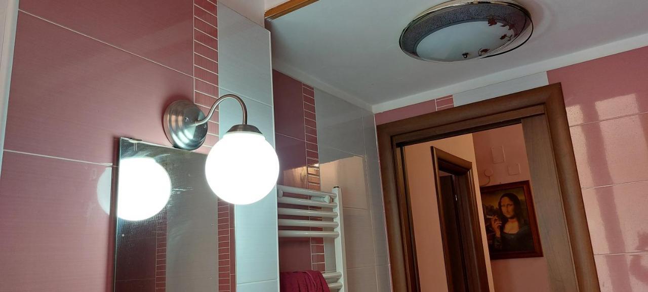 Appartamento A Cas' E Mari Neapel Exterior foto