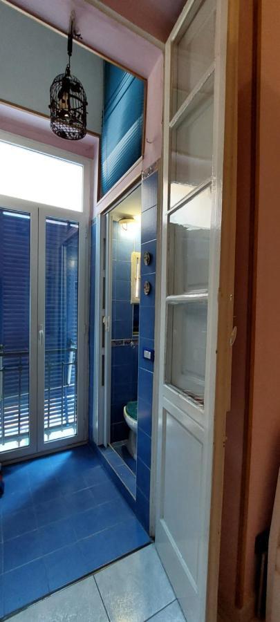 Appartamento A Cas' E Mari Neapel Exterior foto