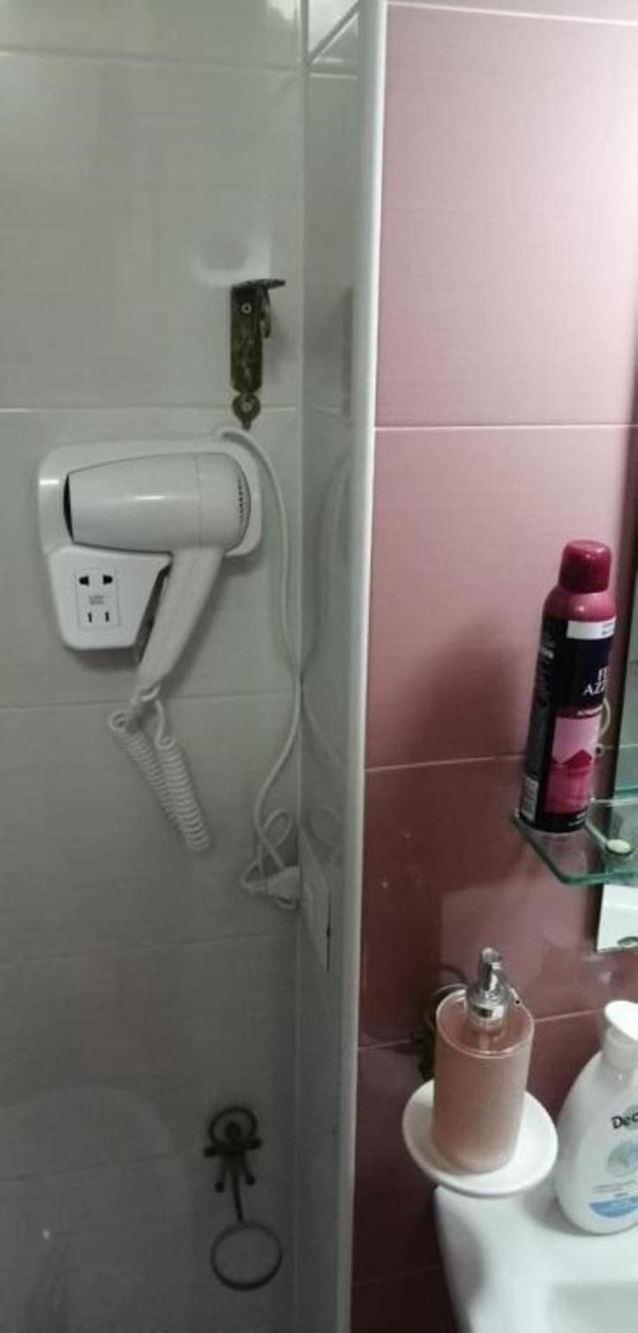 Appartamento A Cas' E Mari Neapel Exterior foto